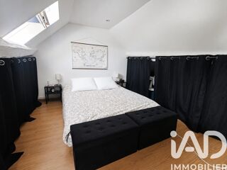  Maison à vendre 4 pièces 77 m²