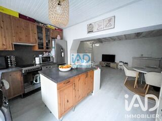  Maison à vendre 3 pièces 55 m²