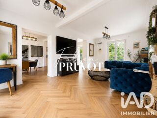 Vente Maison Vente Maison/villa 7 pièces Beauchamp