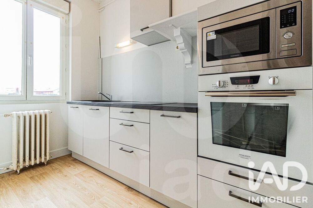 Vente Appartement 6 pièces