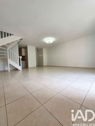  Maison à vendre 4 pièces 92 m²