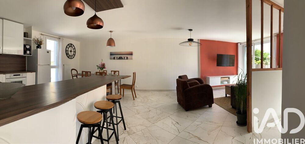 Vente Appartement 5 pièces