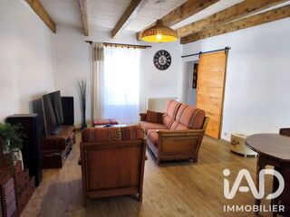  Maison à vendre 3 pièces 74 m²