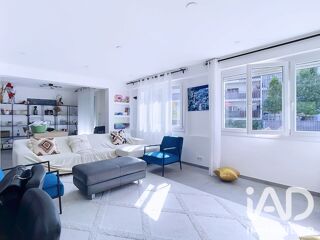  Maison à vendre 6 pièces 200 m²