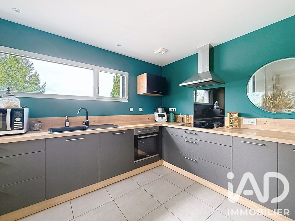 Vente Maison Vente Maison/villa 5 pièces La bouillie