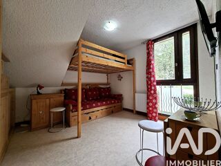  Appartement à vendre 1 pièce 15 m²