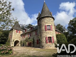  Maison à vendre 15 + pièces 511 m²