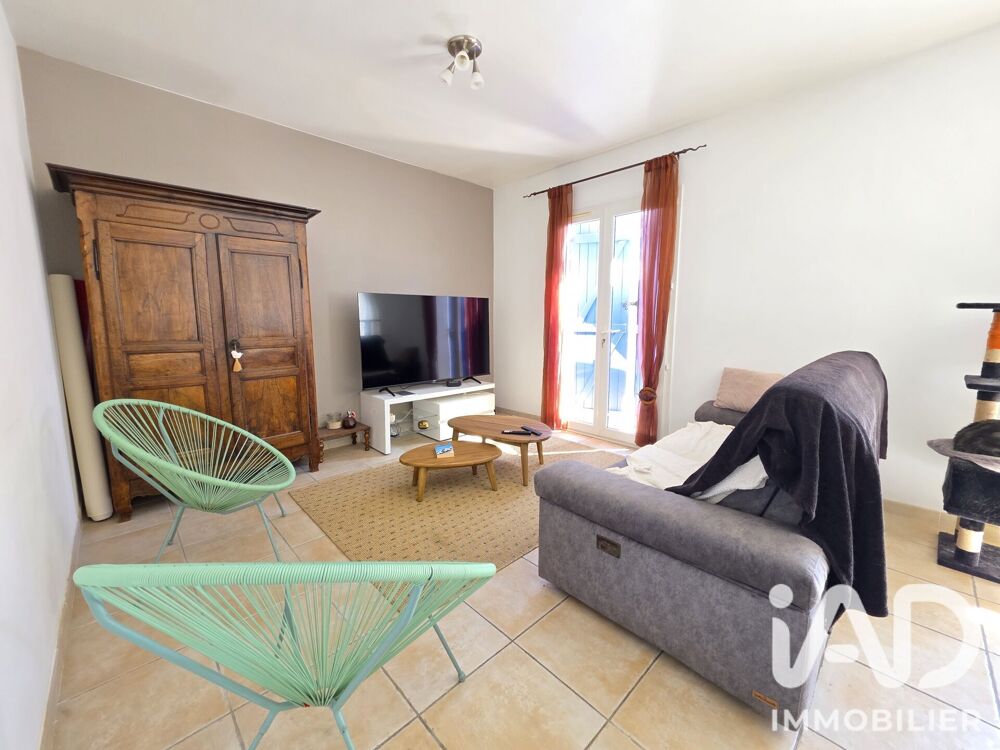 Vente Pavillon 4 pièces