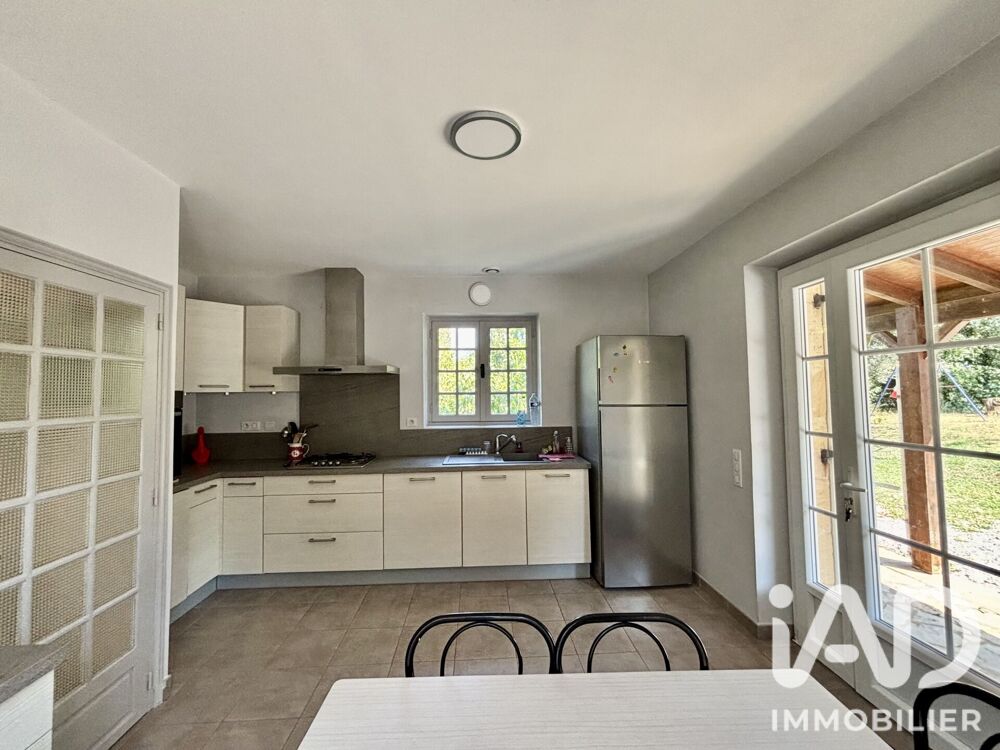 Vente Maison Vente Maison/villa 5 pièces Sarlat-la-canéda