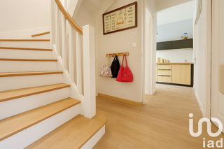  Maison à vendre 5 pièces 160 m²