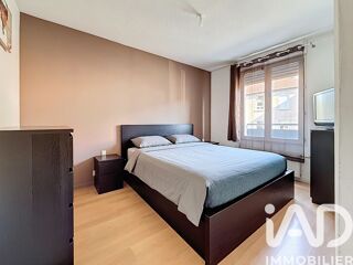  Appartement à vendre 4 pièces 79 m²