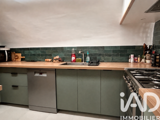  Maison � vendre 4 pi�ces 100 m�