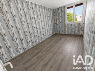  Appartement à vendre 3 pièces 54 m²