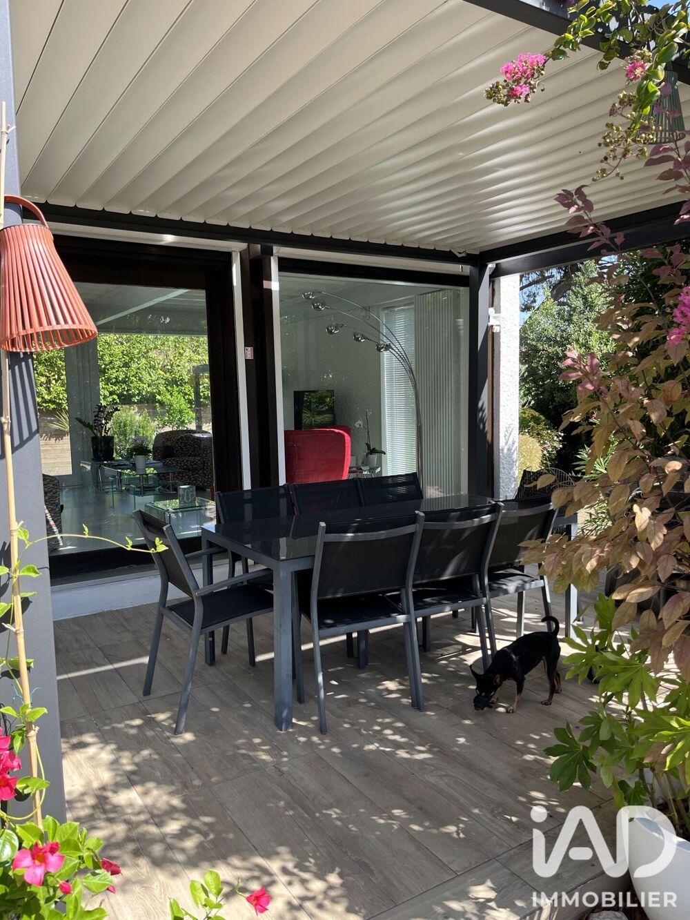 Vente Maison Vente Maison de ville 5 pièces Mérignac