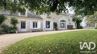 Maison à vendre 8 pièces 200 m²