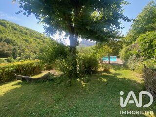  Maison à vendre 5 pièces 143 m²