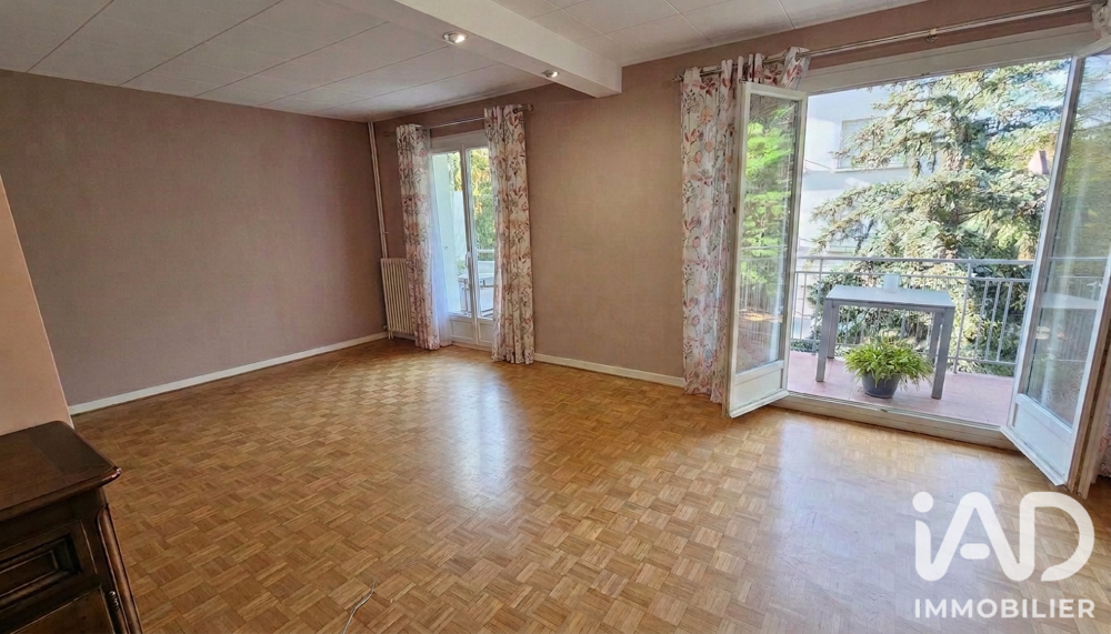 Vente Appartement Vente Appartement 4 pièces Joué-lès-tours
