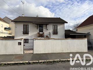  Maison à vendre 6 pièces 142 m²