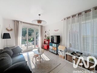  Appartement à vendre 4 pièces 74 m²
