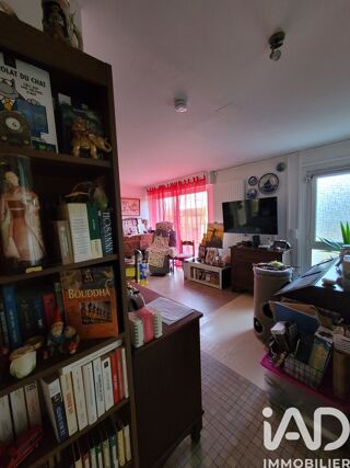  Maison à vendre 4 pièces 81 m²