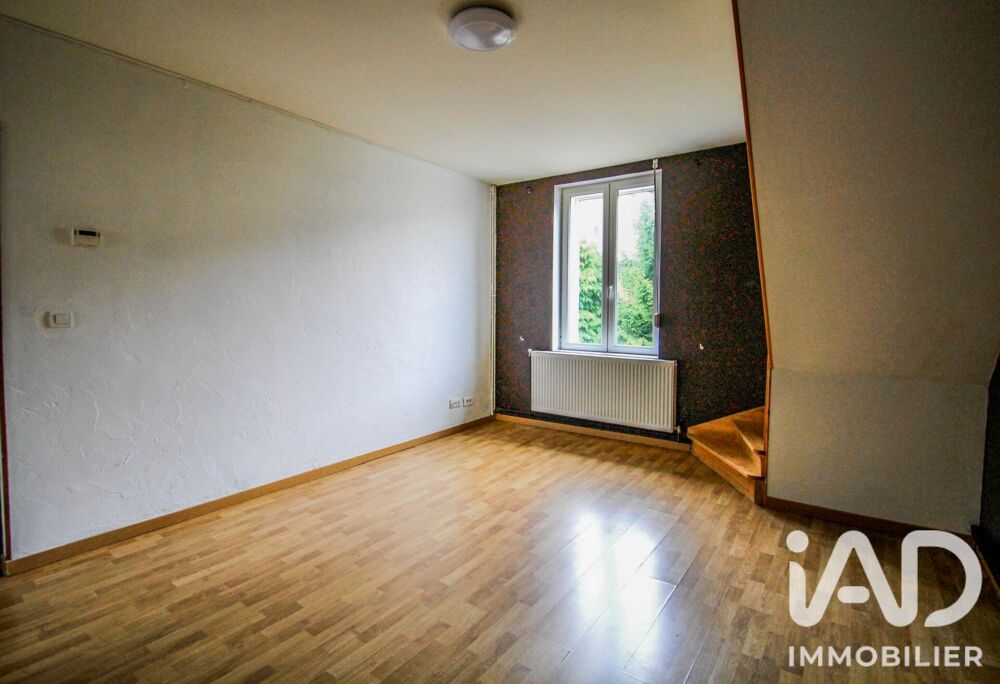 Location Appartement Location Duplex 3 pièces Algrange