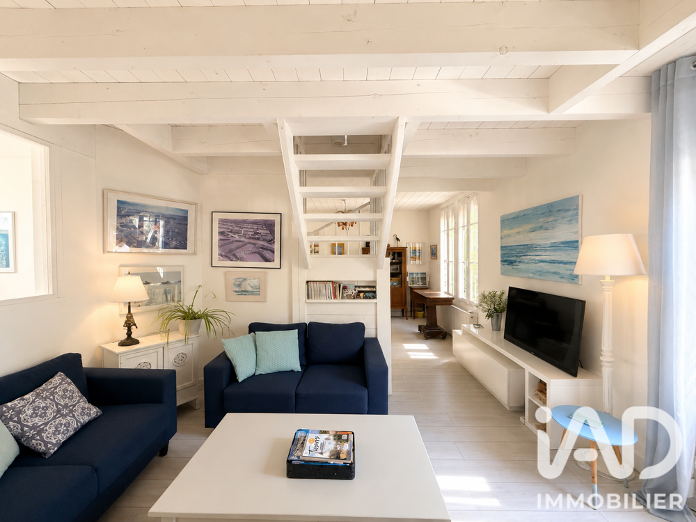 Vente Maison/villa 3 pièces