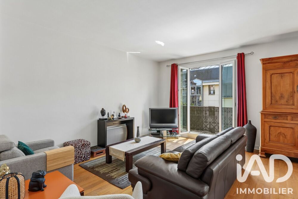 Vente Appartement Vente Appartement 3 pièces Boulogne-billancourt