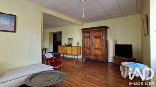  Maison à vendre 8 pièces 172 m²