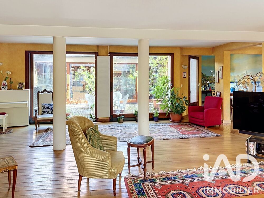 à vendre  Maison Strasbourg (67000)