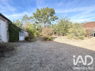 Vente Maison Vente Longère 5 pièces Guilly