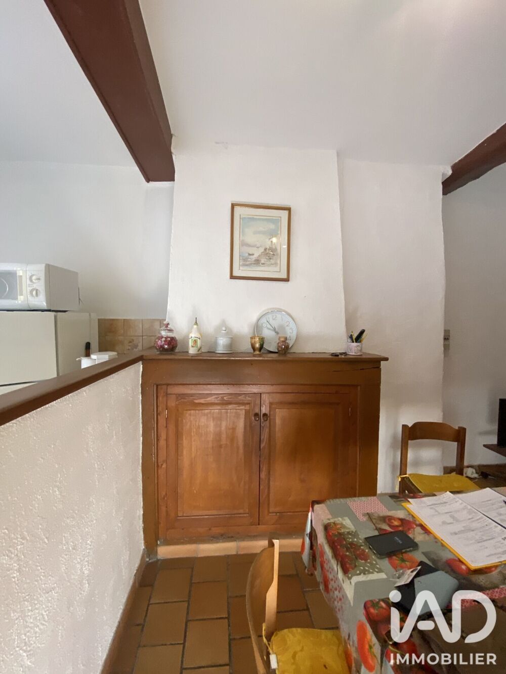 Vente Appartement Vente Appartement 3 pièces Le vigan