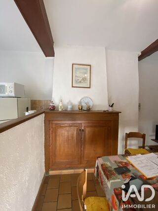 Vente Appartement Vente Appartement 3 pièces Le vigan