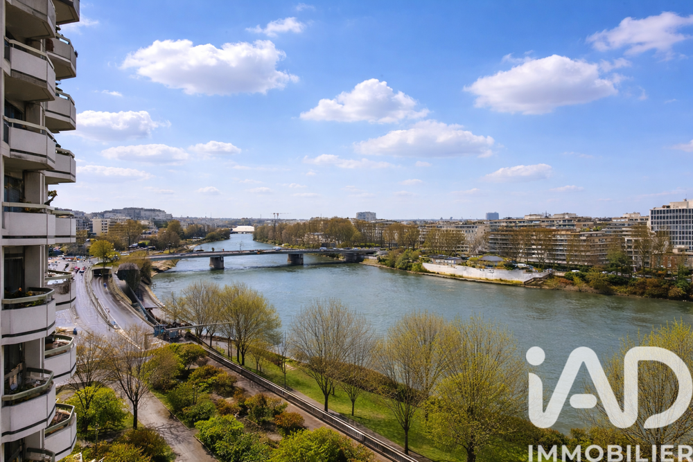 � vendre  Appartement Courbevoie (92400)