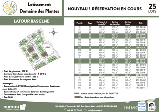  Terrain à vendre 330 m²