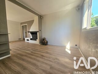  Appartement à vendre 4 pièces 63 m²
