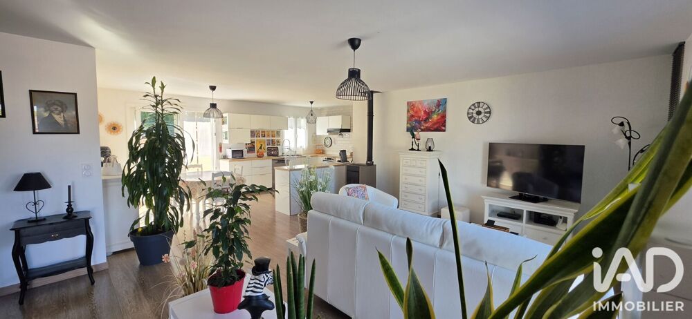 Vente Maison traditionnelle 5 pièces