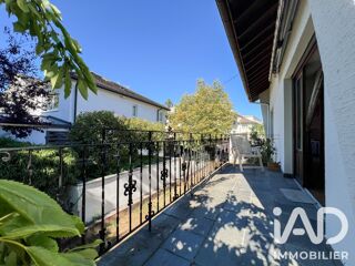  Maison à vendre 6 pièces 156 m²