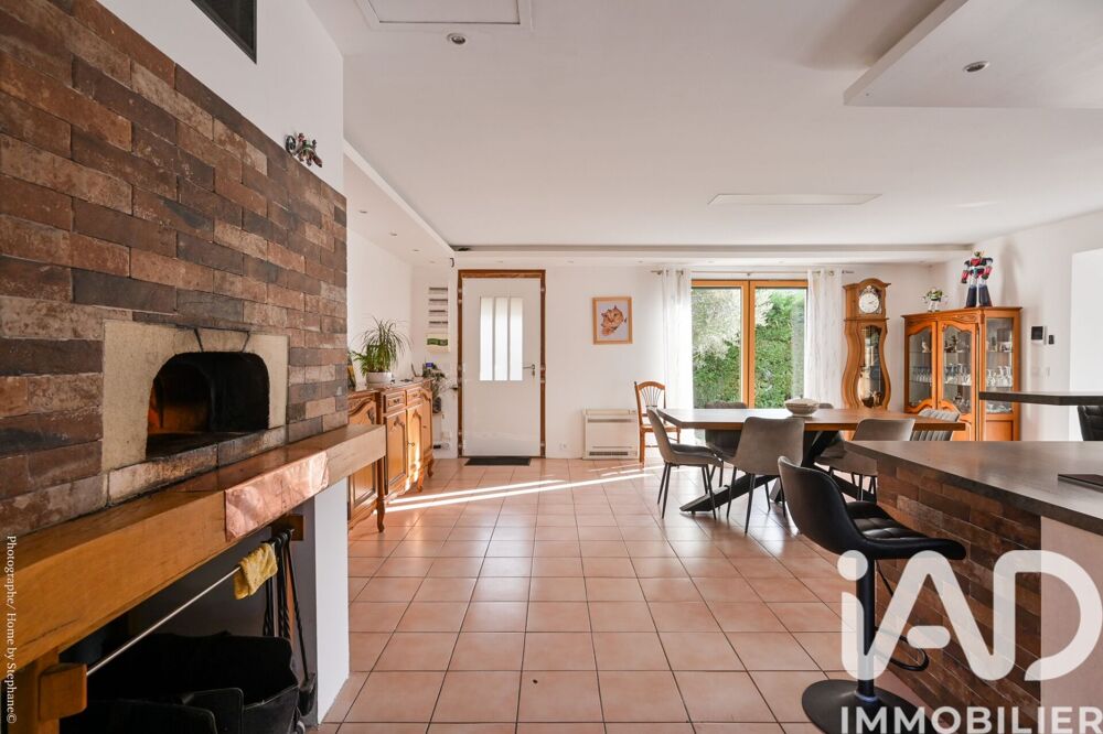 Vente Maison/villa 8 pièces