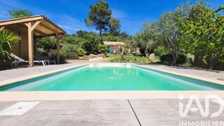  Maison à vendre 5 pièces 140 m²