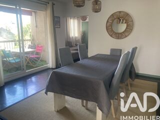  Appartement à vendre 5 pièces 105 m²