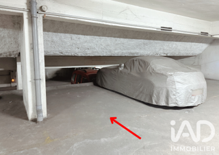  Parking / Garage à vendre 10 m²