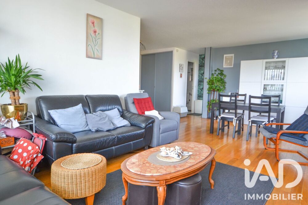 Vente Appartement 5 pièces