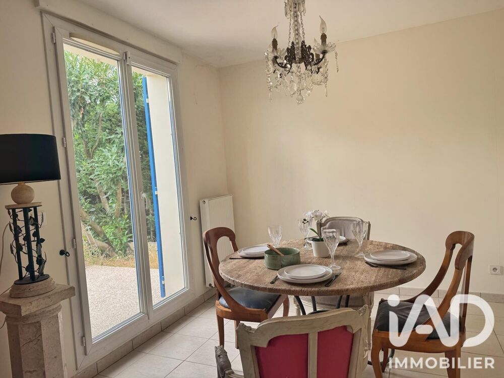 à vendre  Maison Magny-le-Hongre (77700)