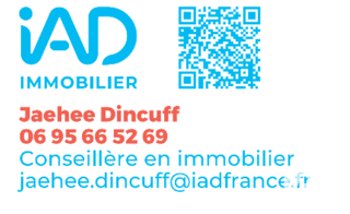  Terrain à vendre 850 m²