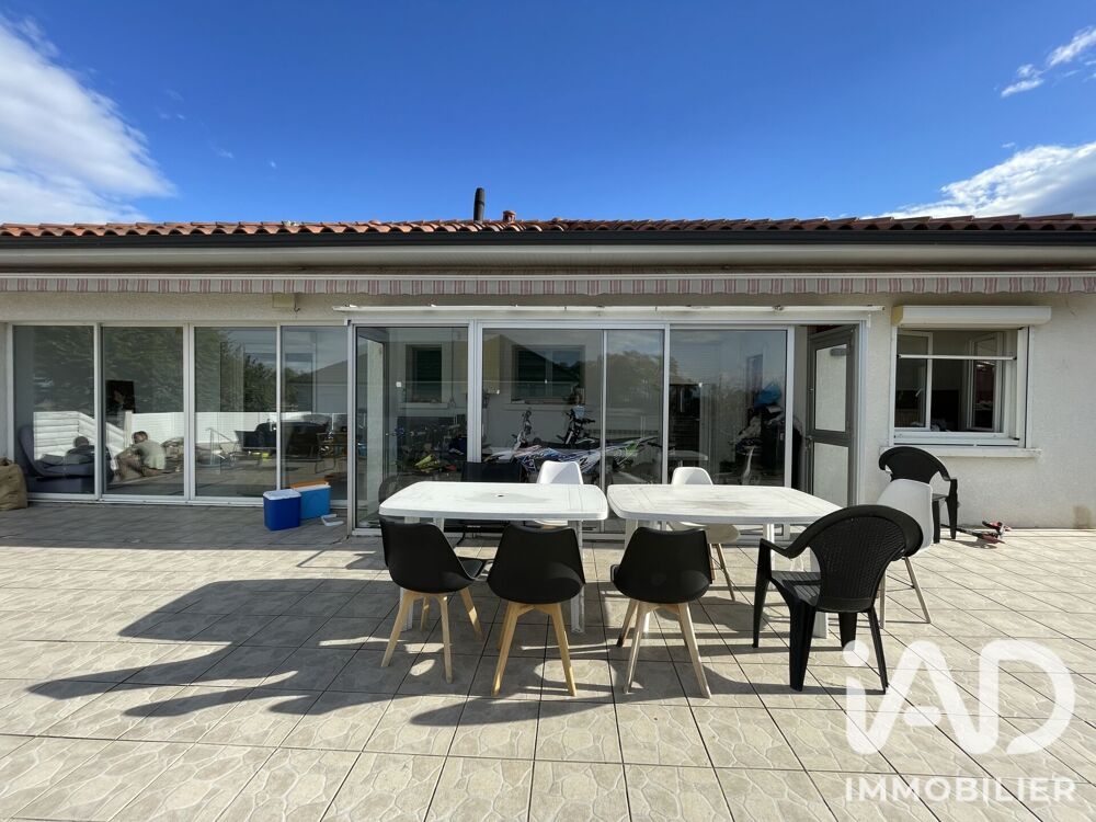 Vente Maison Vente Maison/villa 6 pièces Sauvagnon