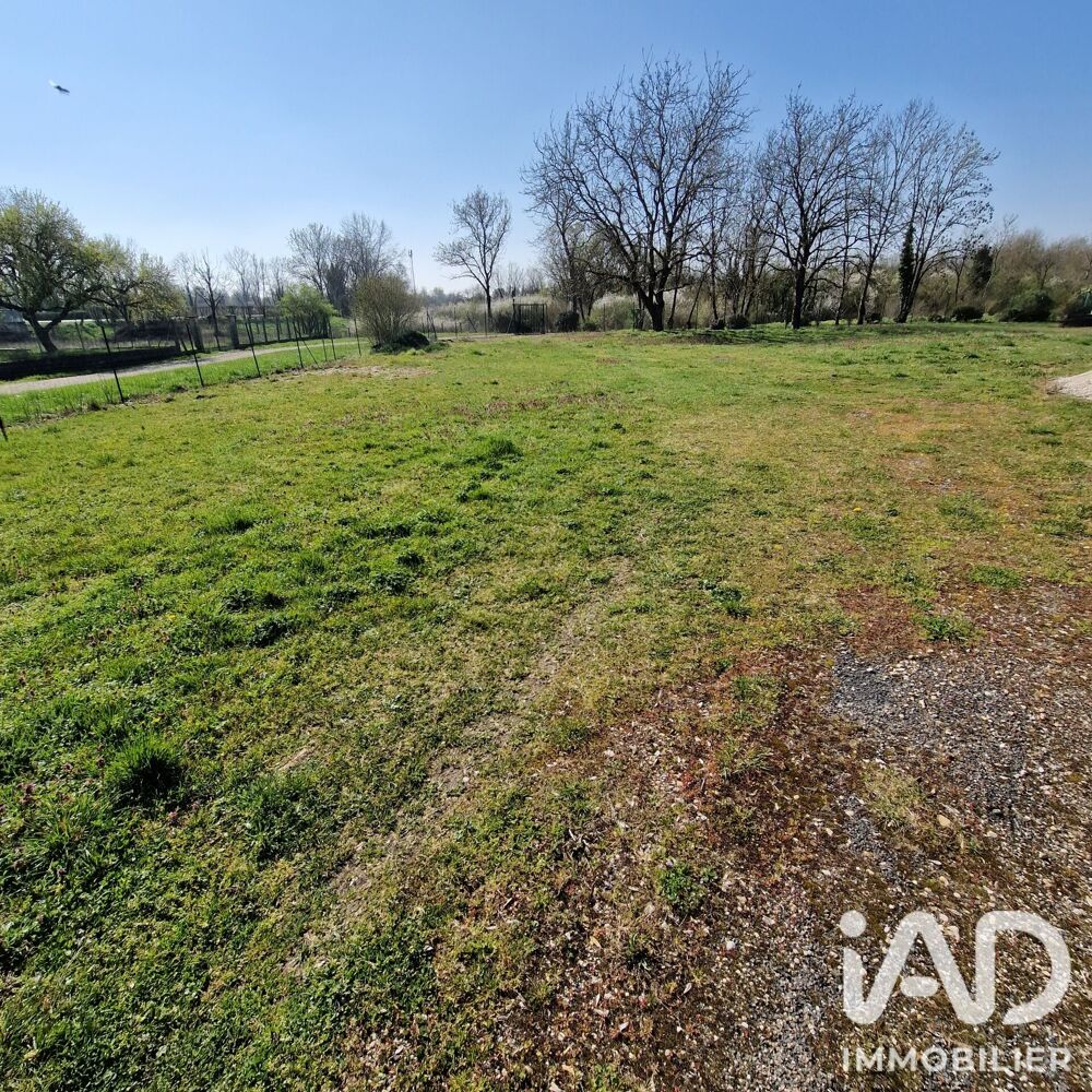 Vente Terrain Vente Terrain 1 368 m&sup2; Larzicourt