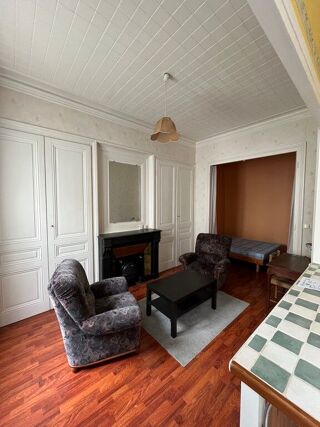  Appartement  louer 2 pices 33 m