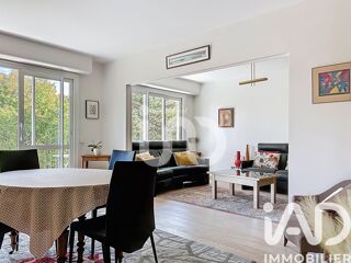 Appartement � vendre 5 pi�ces 92 m�