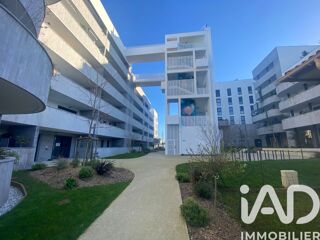  Appartement � vendre 3 pi�ces 63 m�