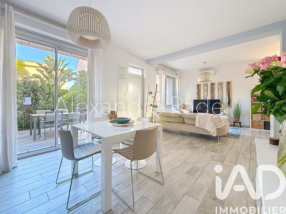 Vente Maison/villa 3 pièces